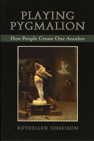 Playing Pygmalion