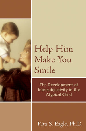 Help Him Make You Smile