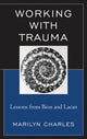 Book cover of: Working with Trauma