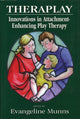 Book cover of: Theraplay. By: Evangeline Munns