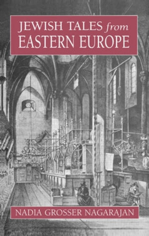 Jewish Tales from Eastern Europe