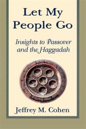 Let My People Go
