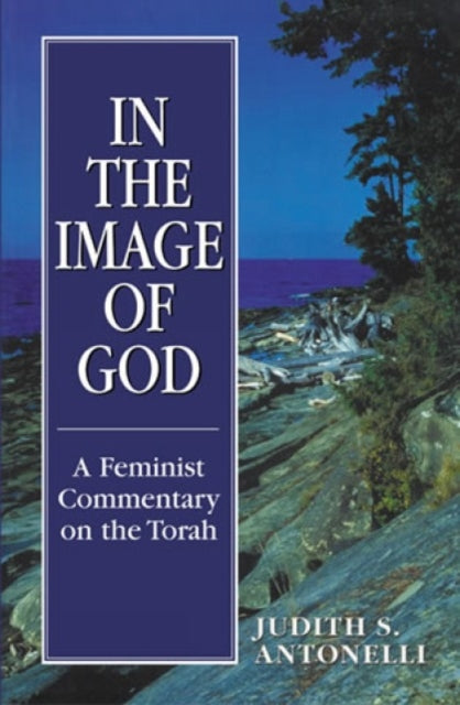 Book cover of: In the Image of God. By: Judith S. Antonelli