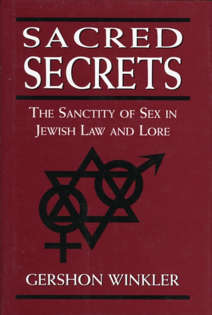 Book cover of: Sacred Secrets