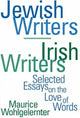 Book cover of: Jewish Writers/Irish Writers