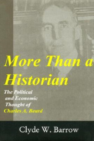 More than a Historian