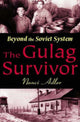 Book cover of: Gulag Survivor. By: Nanci Adler
