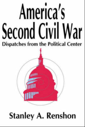 America's Second Civil War