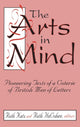 Book cover of: Arts in Mind