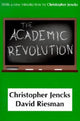 Book cover of: Academic Revolution. By: Christopher Jencks