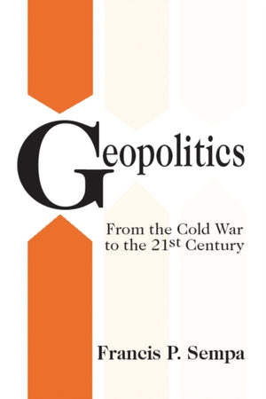 Geopolitics