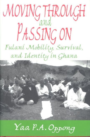 Moving Through and Passing On
