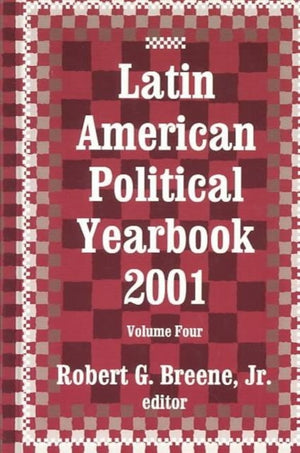 Latin American Political Yearbook