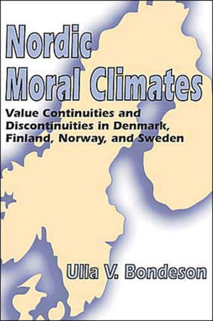 Nordic Moral Climates