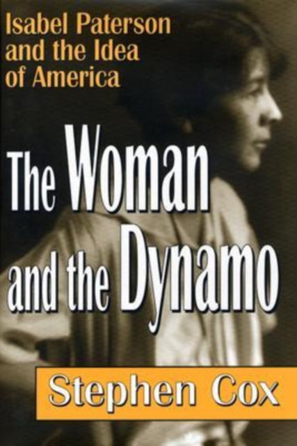 Book cover of: Woman and the Dynamo