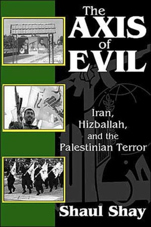 Axis of Evil