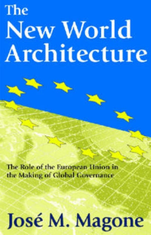 The New World Architecture