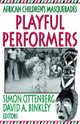 Book cover of: Playful Performers