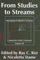 Book cover of: From Studies to Streams