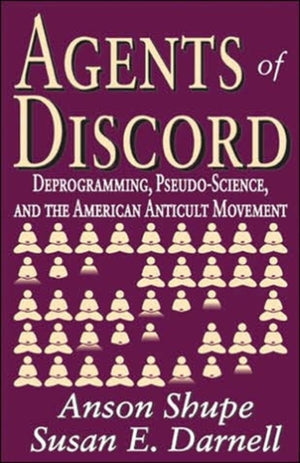 Agents of Discord