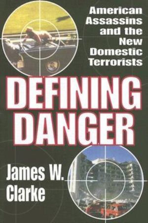 Defining Danger