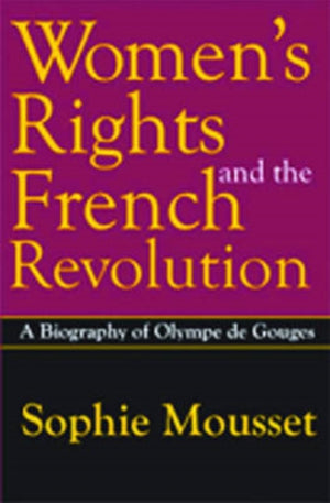Women's Rights and the French Revolution
