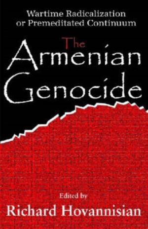 The Armenian Genocide