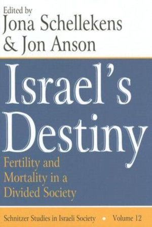 Israel's Destiny