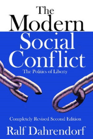 The Modern Social Conflict