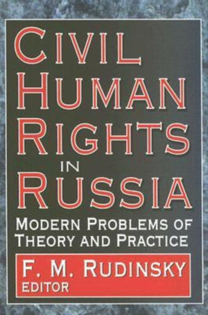 Civil Human Rights in Russia