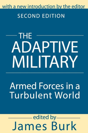Adaptive Military