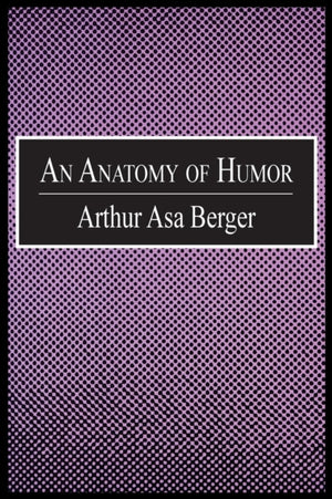 Anatomy of Humor