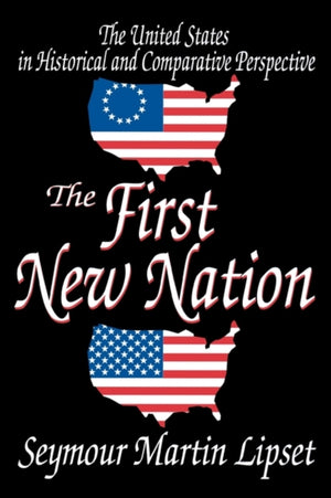 First New Nation