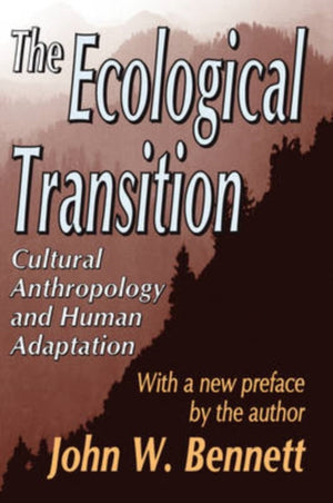 Ecological Transition