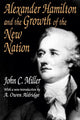 Book cover of: Alexander Hamilton and the Growth of the New Nation