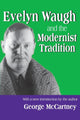 Book cover of: Evelyn Waugh and the Modernist Tradition