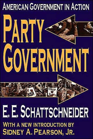Party Government
