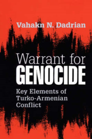 Warrant for Genocide