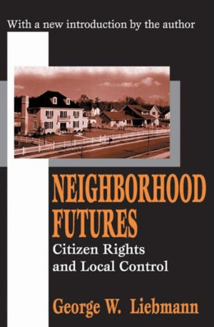 Neighborhood Futures