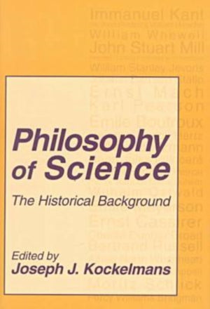 Philosophy of Science