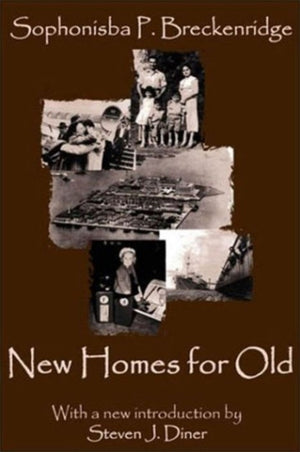 New Homes for Old