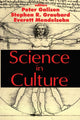 Book cover of: Science in Culture. By: Stephen R. Graubard