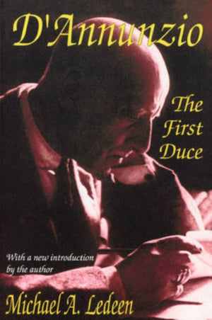 D'Annunzio