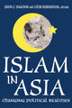 Book cover of: Islam in Asia
