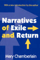 Book cover of: Narratives of Exile and Return