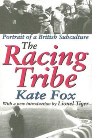 The Racing Tribe