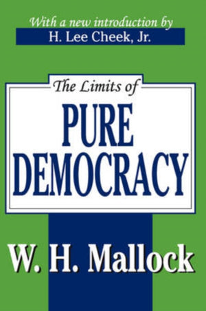 Limits of Pure Democracy