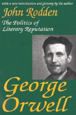 George Orwell
