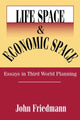 Book cover of: Life Space and Economic Space