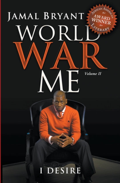 Book cover of: World War Me Vol II